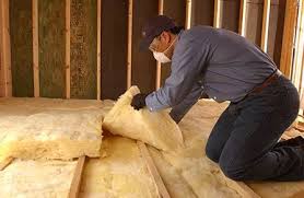 Types of Insulation We Offer in Yorba Linda, CA